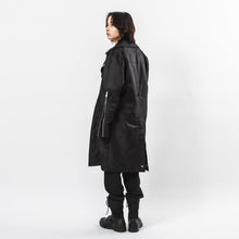 Load image into Gallery viewer, Rean Schwarzer Model Coat The Legend of Heroes: Trails of Cold Steel IV