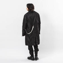 Load image into Gallery viewer, Rean Schwarzer Model Coat The Legend of Heroes: Trails of Cold Steel IV