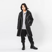 Load image into Gallery viewer, Rean Schwarzer Model Coat The Legend of Heroes: Trails of Cold Steel IV