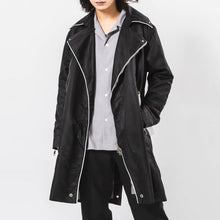 Load image into Gallery viewer, Rean Schwarzer Model Coat The Legend of Heroes: Trails of Cold Steel IV