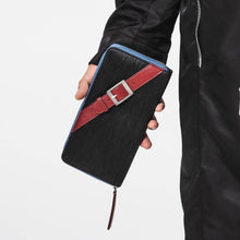 Load image into Gallery viewer, Rean Schwarzer Model Long Wallet The Legend of Heroes: Trails of Cold Steel IV