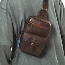 Load image into Gallery viewer, Adol Christin Model Crossbody Bag Ys Series