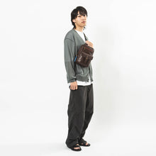Load image into Gallery viewer, Adol Christin Model Crossbody Bag Ys Series