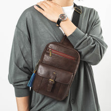 Load image into Gallery viewer, Adol Christin Model Crossbody Bag Ys Series