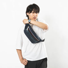 Load image into Gallery viewer, Dana Iclucia Model Crossbody Bag Ys Series