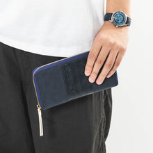 Load image into Gallery viewer, Dana Iclucia Model Long Wallet Ys Series
