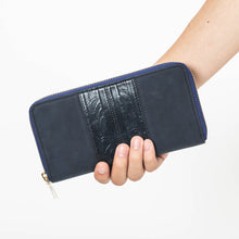 Load image into Gallery viewer, Dana Iclucia Model Long Wallet Ys Series