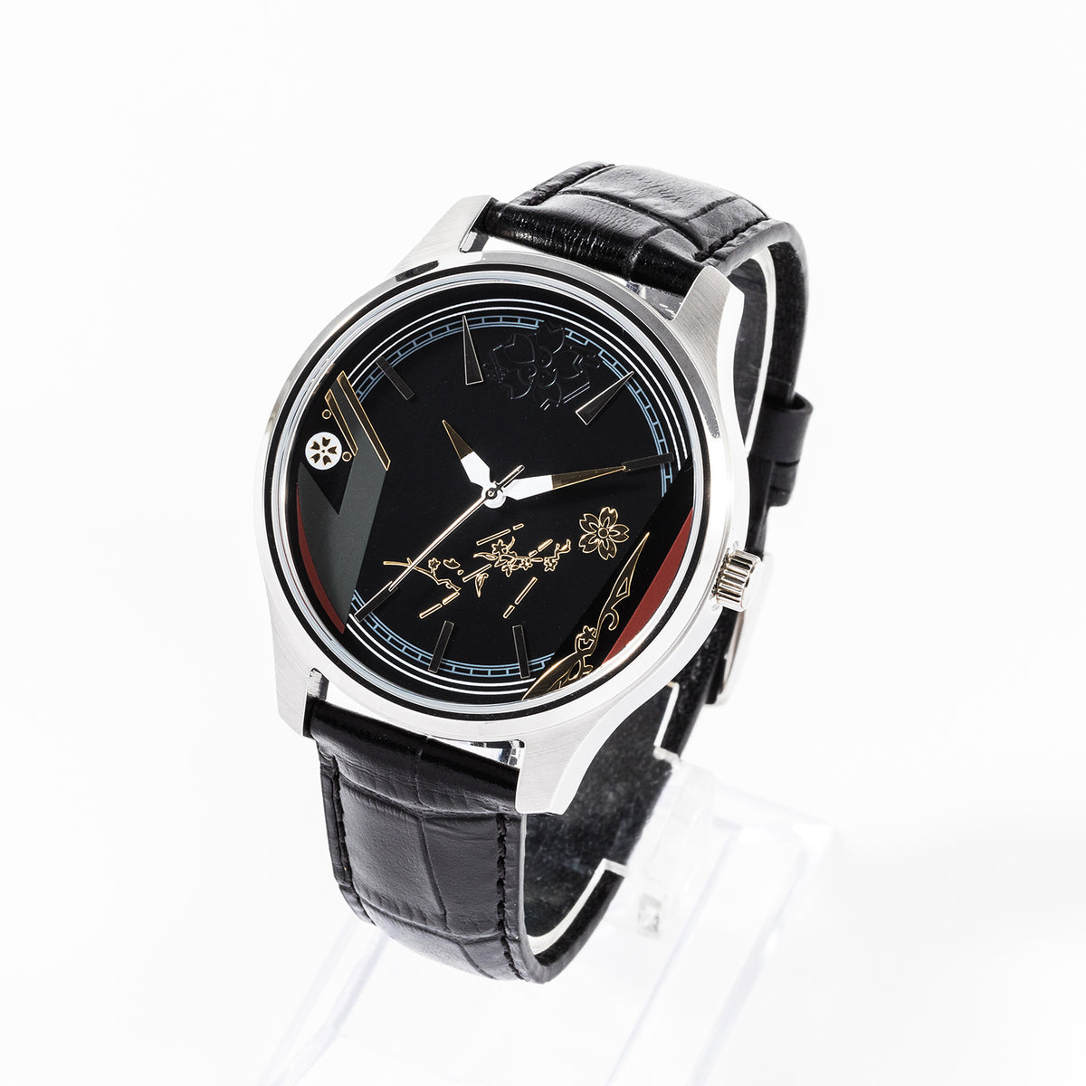 Angelo Order Of Out GIOELI-CASTRONOVO,新品未開封,JOURNEY,メロハー,AOR Azzurro Edition Limited - GMT Automatic 洋楽