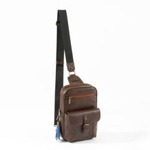Load image into Gallery viewer, Adol Christin Model Crossbody Bag Ys Series