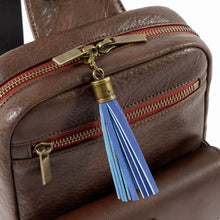 Load image into Gallery viewer, Adol Christin Model Crossbody Bag Ys Series