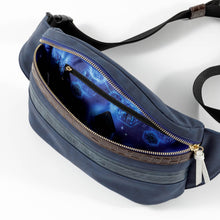 Load image into Gallery viewer, Dana Iclucia Model Crossbody Bag Ys Series