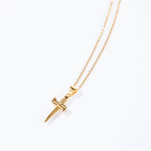 Load image into Gallery viewer, Joker Model Necklace Persona 5 Royal