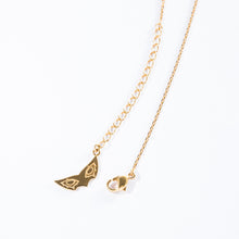 Load image into Gallery viewer, Joker Model Necklace Persona 5 Royal