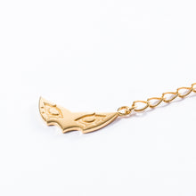 Load image into Gallery viewer, Joker Model Necklace Persona 5 Royal