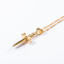 Load image into Gallery viewer, Joker Model Necklace Persona 5 Royal