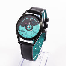Load image into Gallery viewer, Hatsune Miku Model Watch