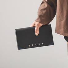 Load image into Gallery viewer, Skadi Model Long Wallet Arknights