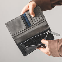 Load image into Gallery viewer, Skadi Model Long Wallet Arknights