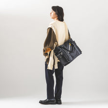 Load image into Gallery viewer, Ayanami (Retrofit) Model Tote Bag Azur Lane