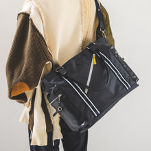 Load image into Gallery viewer, Ayanami (Retrofit) Model Tote Bag Azur Lane