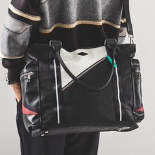 Load image into Gallery viewer, Shimakaze Model Tote Bag Azur Lane