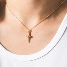 Load image into Gallery viewer, Joker Model Necklace Persona 5 Royal