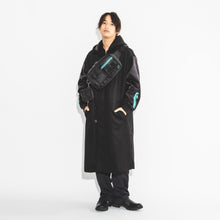 Load image into Gallery viewer, Hatsune Miku Model Coat