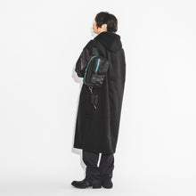 Load image into Gallery viewer, Hatsune Miku Model Crossbody Bag