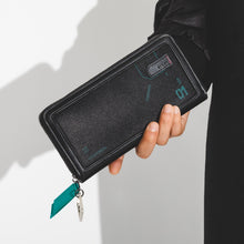 Load image into Gallery viewer, Hatsune Miku Model Long Wallet