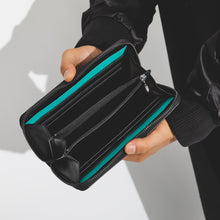 Load image into Gallery viewer, Hatsune Miku Model Long Wallet