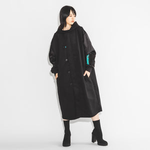 Hatsune Miku Model Coat