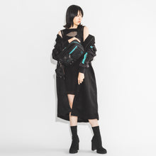 Load image into Gallery viewer, Hatsune Miku Model Crossbody Bag
