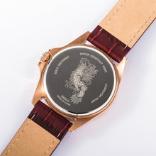 Load image into Gallery viewer, Ichiban Kasuga Model Watch Ryu Ga Gotoku