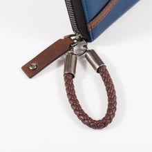 Load image into Gallery viewer, Richter Belmont Model Long Wallet Castlevania Series