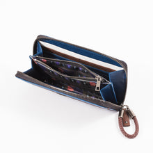 Load image into Gallery viewer, Richter Belmont Model Long Wallet Castlevania Series