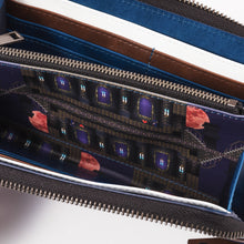 Load image into Gallery viewer, Richter Belmont Model Long Wallet Castlevania Series