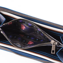 Load image into Gallery viewer, Richter Belmont Model Long Wallet Castlevania Series