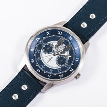 Load image into Gallery viewer, Richter Belmont Model Watch Castlevania Series