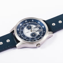 Load image into Gallery viewer, Richter Belmont Model Watch Castlevania Series