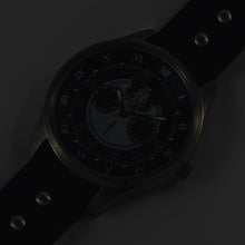 Load image into Gallery viewer, Richter Belmont Model Watch Castlevania Series