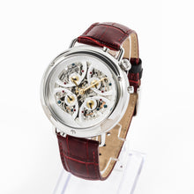 Load image into Gallery viewer, Tanya Degurechaff Model Watch Saga of Tanya the Evil