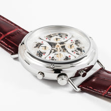 Load image into Gallery viewer, Tanya Degurechaff Model Watch Saga of Tanya the Evil