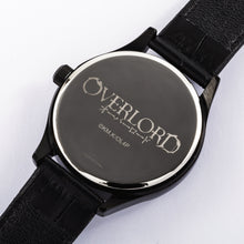 Load image into Gallery viewer, Albedo Model Watch OVERLORD