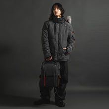 Load image into Gallery viewer, Goblin Slayer Model Jacket & Necklace