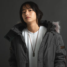 Load image into Gallery viewer, Goblin Slayer Model Jacket & Necklace