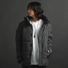 Load image into Gallery viewer, Goblin Slayer Model Jacket & Necklace