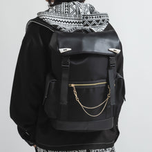 Load image into Gallery viewer, Albedo Model Backpack OVERLORD