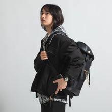Load image into Gallery viewer, Albedo Model Backpack OVERLORD