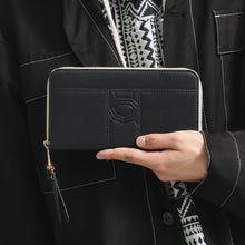 Load image into Gallery viewer, Albedo Model Long Wallet OVERLORD