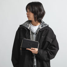 Load image into Gallery viewer, Albedo Model Long Wallet OVERLORD